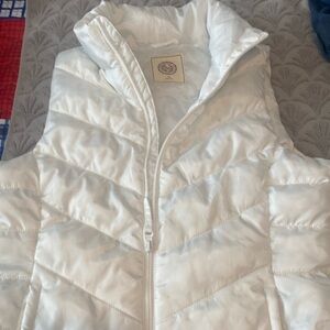 SO Authentic American Heritage vest